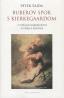 Detail knihyBuberov spor s Kierkegaardom o vztahu náboženstva k etike a politike