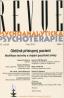 Detail knihyRevue psychoanalytická psychoterapie 1/2014. Obtížně přístupný