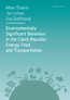 Detail knihyEnvironmentally Significant Behaviour in the Czech Republic: Energy, Food and Transportation