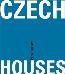 Detail knihyCzech Houses / České domy