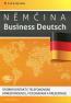 Detail knihyNěmčina. Business Deutsch. Osobní kontakty, telefonování