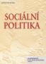 Detail knihySociální politika