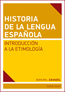 Detail knihyHistoria de la lengua espaňola