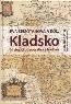 Detail knihyKladsko. Historickogeografický lexikon