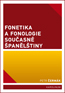 Detail knihyFonetika a fonologie současné španělštiny