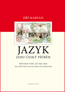 Detail knihyJazyk – jeho český příběh