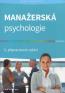 Detail knihyManažerská psychologie   3. přepracované vydání