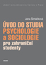 Detail knihyÚvod do studia psychologie a sociologie pro zahraniční studenty
