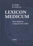 Detail knihyLexicon medicum 3. vydání doplněné a přepracované