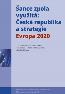 Detail knihyŠance zpola využitá: Česká republika a strategie Evropa 2020