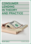 Detail knihyConsumer Lending in Theory and Practice