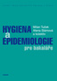 Detail knihyHygiena a epidemiologie pro bakaláře