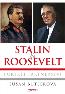 Detail knihyStalin a Roosevelt. Portrét a partnerství