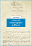Detail knihyHistorici, historiografie a dějepis 