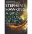 Detail knihyBrief History of Time. From Big Bang To Black Holes