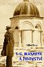 Detail knihyT. G. Masaryk a židovství