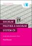 Detail knihySociální politika a sociální systém ČR