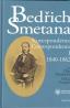 Detail knihyBedřich Smetana. Korespondence I. (1840-1862)