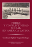 Detail knihyPoder y conflictividad social en América Latina