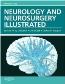 Detail knihyNeurology & Neurosurgery Illustrated