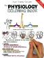 Detail knihyPhysiology Coloring Book