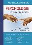 Detail knihyPsychologie a doteková povolání.