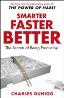 Detail knihySmarter Faster Better. Zhe Secret of Being Productive