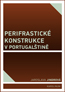 Detail knihyPerifrastické konstrukce v portugalštině