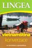 Detail knihyVietnamština. Konverzace se slovníkem a gramatikou