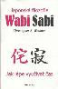 Detail knihyWabi Sabi - Japonská filozofie