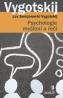 Detail knihyPsychologie myšlení a řeči