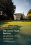 Detail knihyThe Country House Revisited: Variations on a Theme from Forster to Hollinghurst