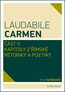 Detail knihyLaudabile Carmen - část II 