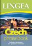 Detail knihyCzech. Phrasebook includes dictionary and grammar overview