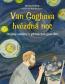 Detail knihyVan Goghova hvězdná noc. Dějiny umění v příbězích pro děti