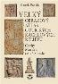 Detail knihyVelký obrazový atlas gotických kachlových reliéfů