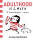 Detail knihyAdulthood is Myth