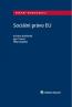 Detail knihySociální právo EU