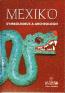 Detail knihyMexiko. Symbolismus a archeologie