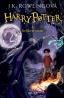 Detail knihyHarry Potter a relikvie smrti