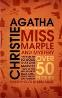 Detail knihyMiss Marple - Miss Marple And Mystery. Over 50 Stories.