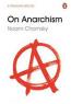 Detail knihyOn Anarchism