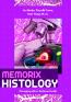 Detail knihyMemorix Histology