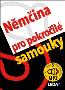 Detail knihyNěmčina pro pokročilé samouky + MP3