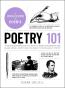 Detail knihyPoetry 101: From Shakespeare and Rupi Kaur to Iambic Pentameter and