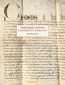 Detail knihyNejstarší listiny Univerzity Karlovy