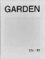 Detail knihyThe Garden / Zahrada