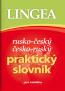 Detail knihyRusko-český, česko-ruský praktický slovník ...pro každého