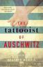 Detail knihyThe Tattooist of Auschwitz
