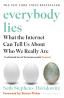 Detail knihyEverybody Lies. What the Internet Can Tell Us About Who We Really Are